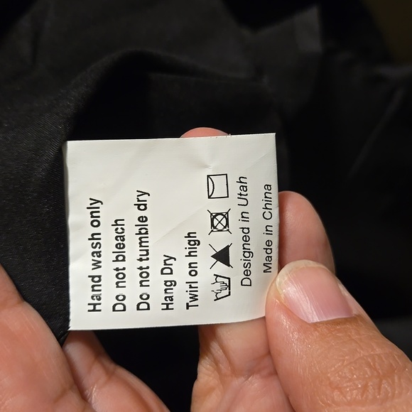 Jessakae Twila Dress - Picture 8 of 11